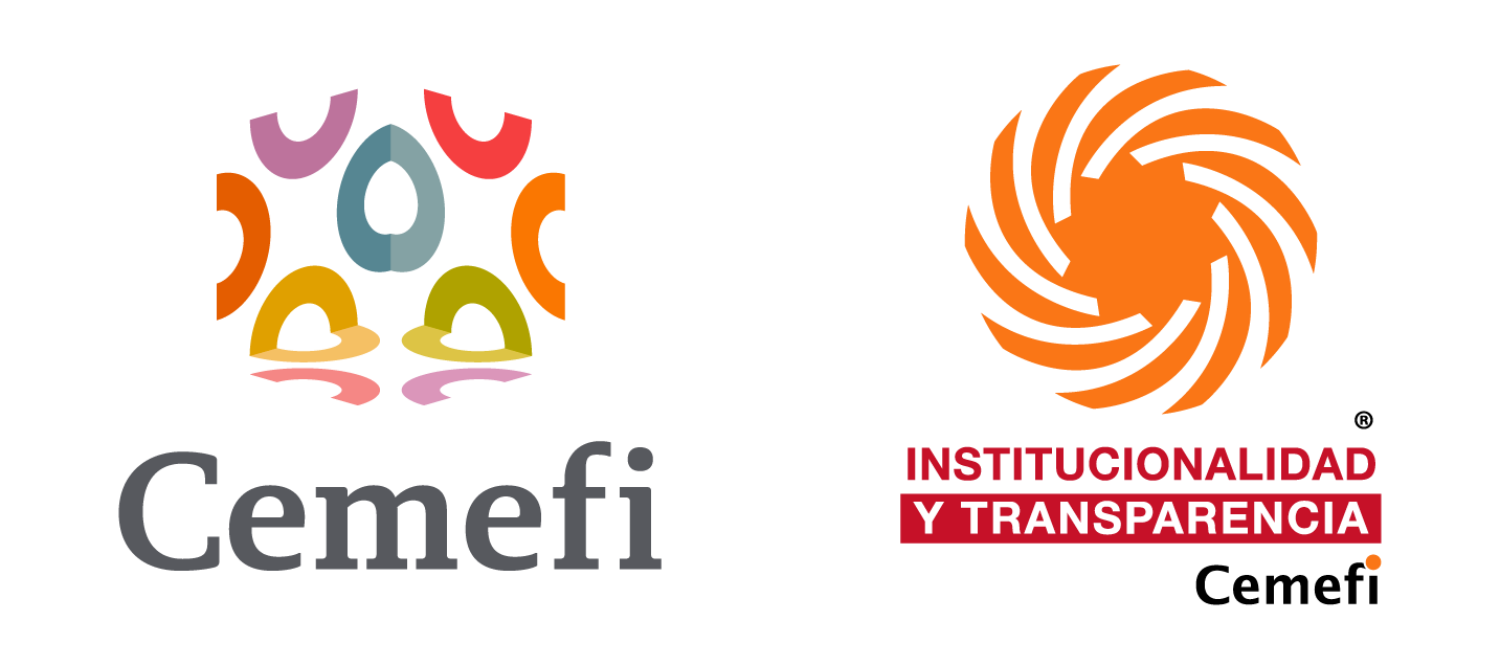 Acreditación en Institucionalidad y Transparencia
